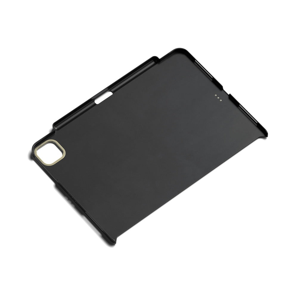 Satechi Vegan-Leather Magnetic Case For iPad Pro 11inch - Black