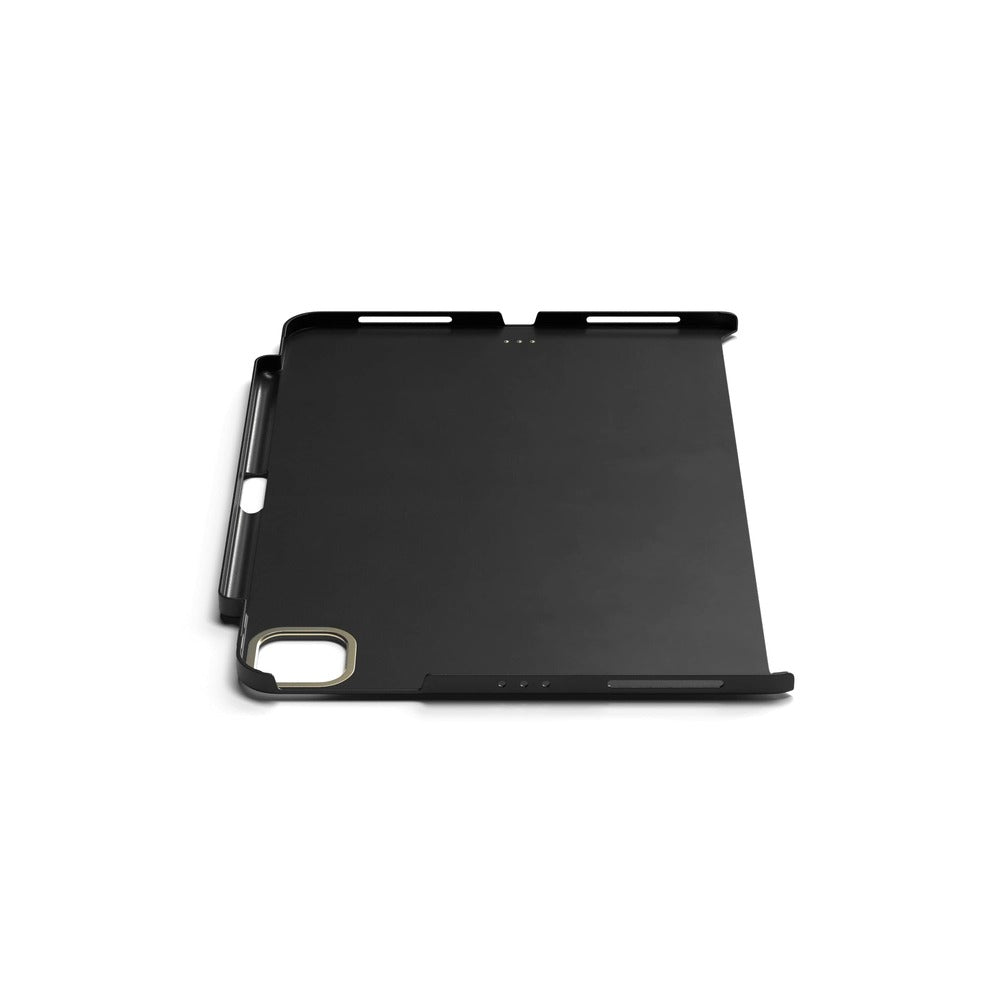 Satechi Vegan-Leather Magnetic Case For iPad Pro 11inch - Black