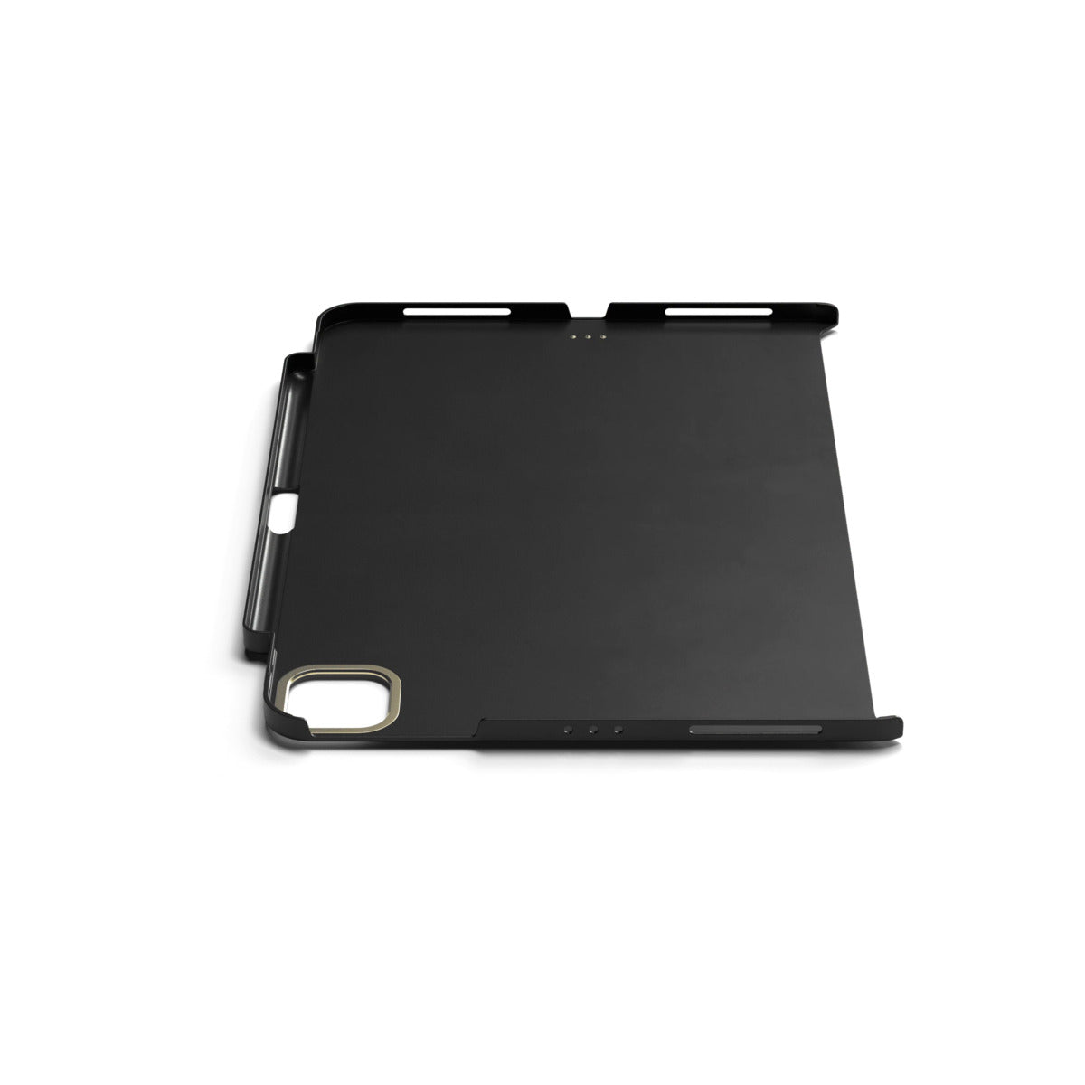 Satechi Vegan-Leather Magnetic Case For iPad Pro 11inch - Black