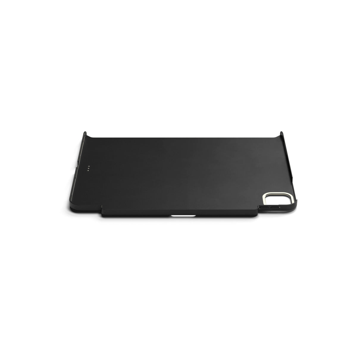 Satechi Vegan-Leather Magnetic Case For iPad Pro 11inch - Black