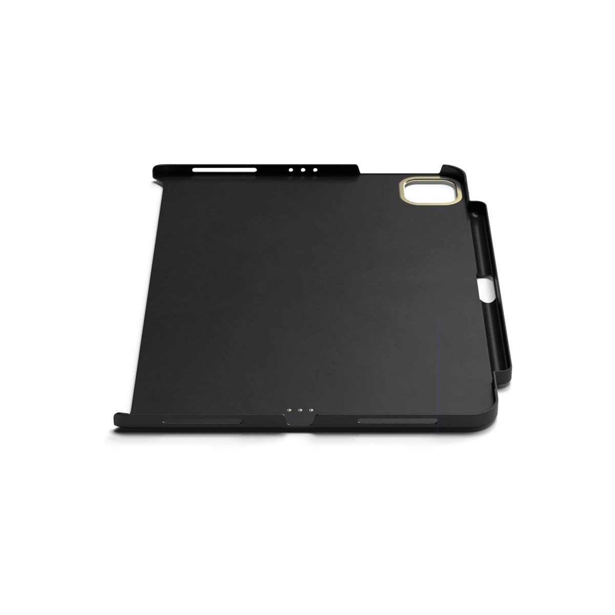 Satechi Vegan-Leather Magnetic Case For iPad Pro 11inch - Black
