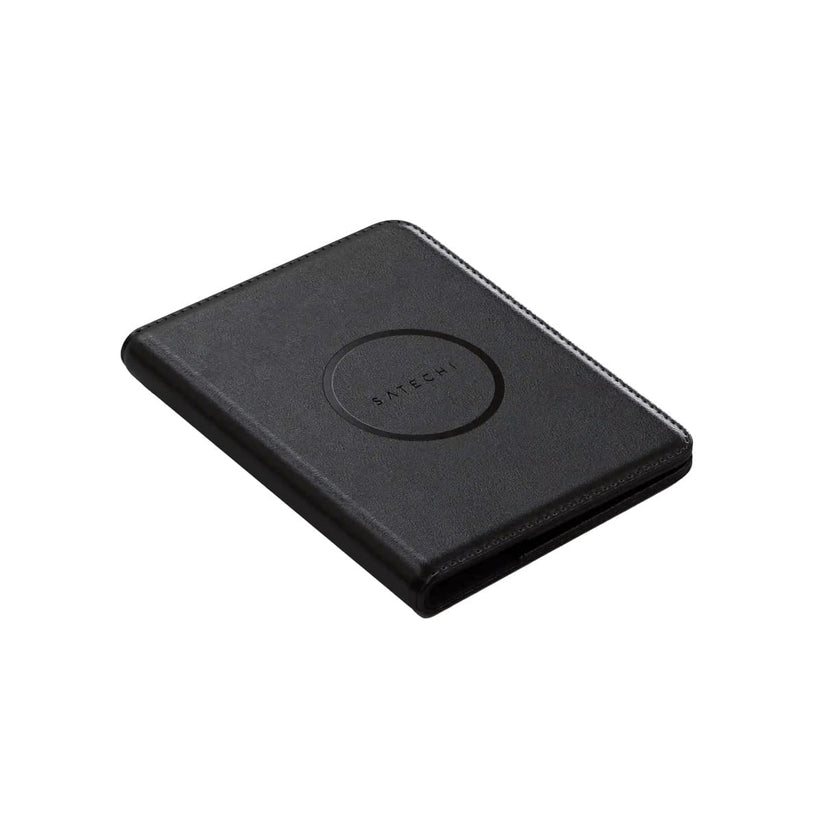 Cestovní pouzdro na pas s lokalizací přes Find My Satechi - istyle.work