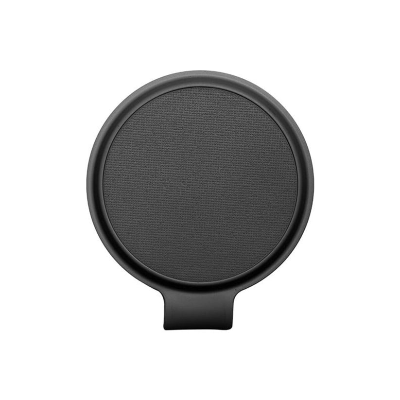 Cestovní bezdrátová nabíječka Native Union Voyage 2-in-1 Qi2 - černá - istyle.work