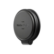 Cestovní bezdrátová nabíječka Native Union Voyage 2-in-1 Qi2 - černá - istyle.work