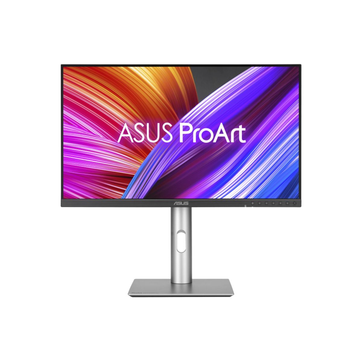 27" QHD monitor ASUS ProArt PA278CFRV - istyle.work