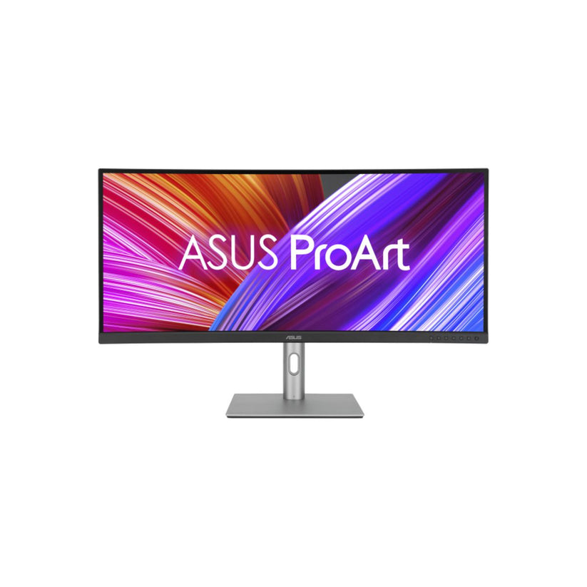 34,1" zakřivený 21:9 monitor ASUS ProArt Display PA34VCNV - istyle.work