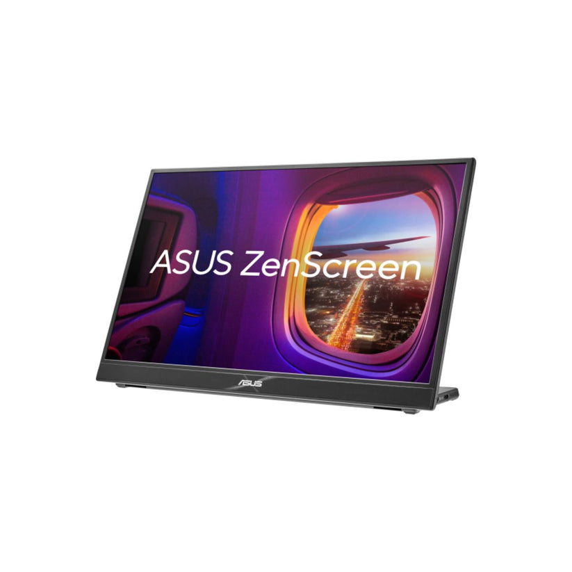 15,6" přenosný monitor ASUS ZenScreen MB16QHG - istyle.work