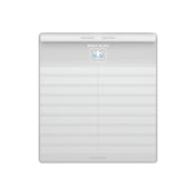 Chytrá zdravotní stanice Withings Body Scan - bílá - istyle.work