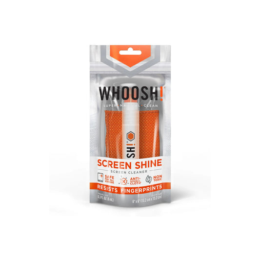 Čistič obrazovek WHOOSH! Screen Shine Pocket - 8ml - istyle.work