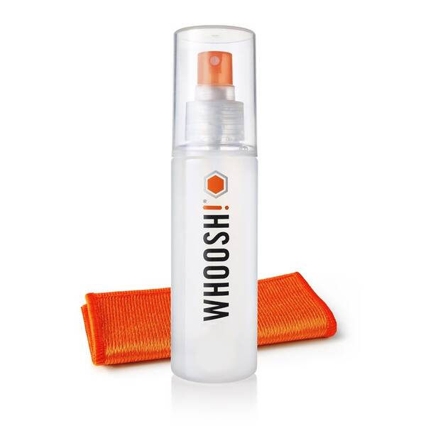 Čistič obrazovek WHOOSH! Screen Shine Grab and Go – 80 ml - istyle.work