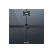 Chytrá Wi-Fi váha Withings Body Smart Advanced Body Composition - černá - istyle.work