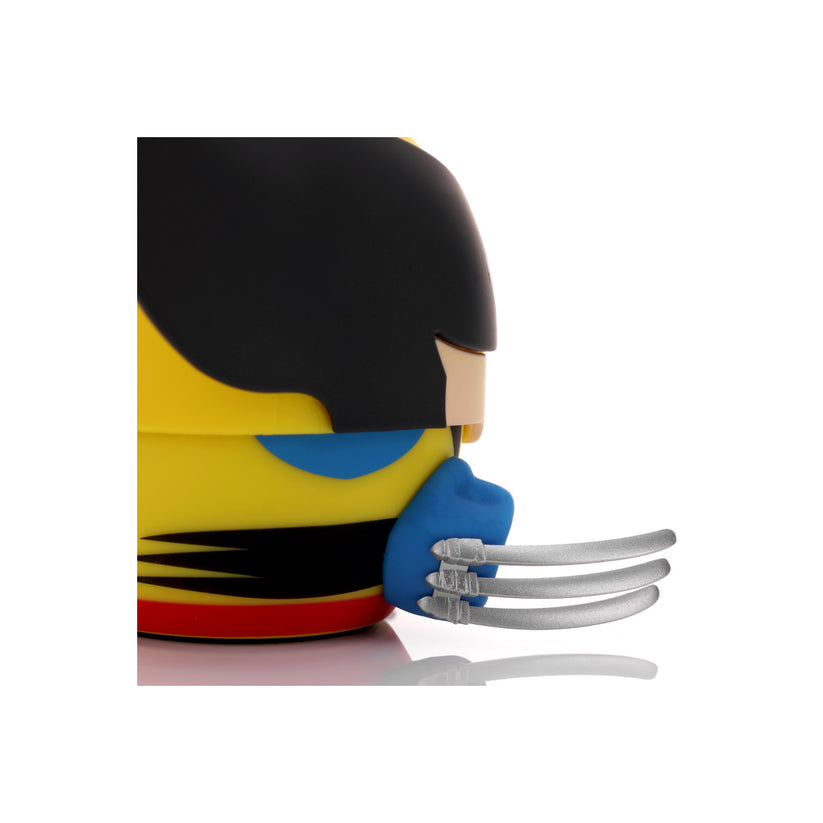 Bezdrátový reproduktor Marvel-Wolverine Bitty Boomers Bluetooth Speaker - istyle.work