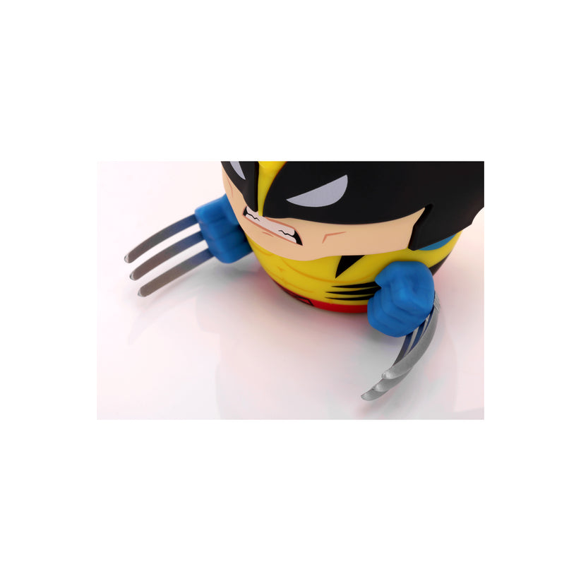 Bezdrátový reproduktor Marvel-Wolverine Bitty Boomers Bluetooth Speaker - istyle.work