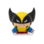 Bezdrátový reproduktor Marvel-Wolverine Bitty Boomers Bluetooth Speaker - istyle.work