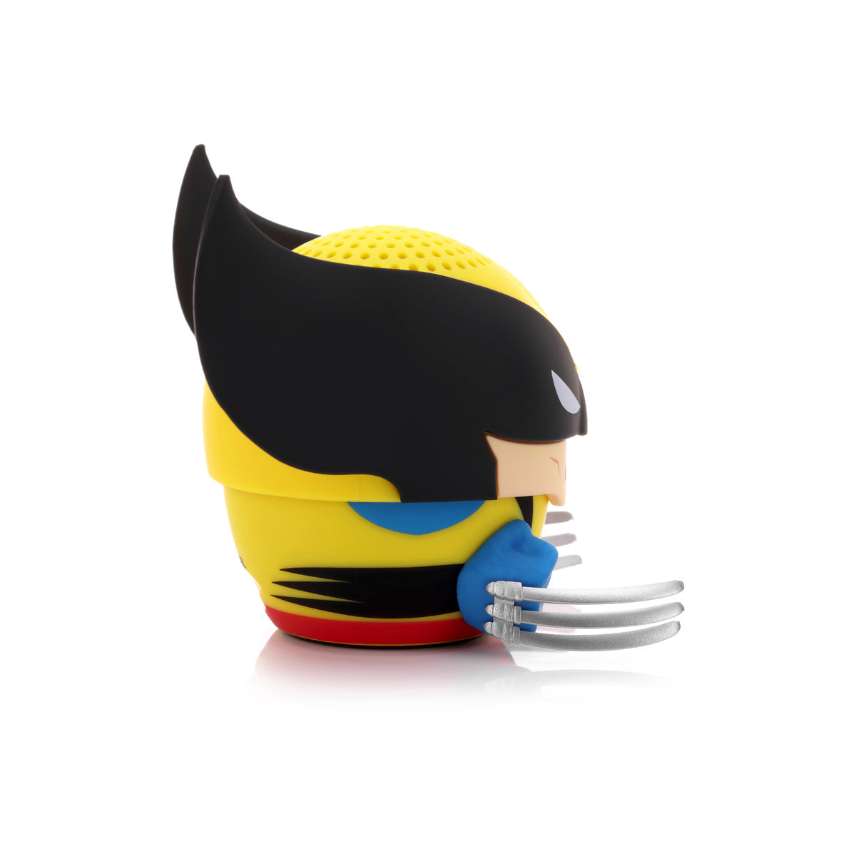 Bezdrátový reproduktor Marvel-Wolverine Bitty Boomers Bluetooth Speaker - istyle.work