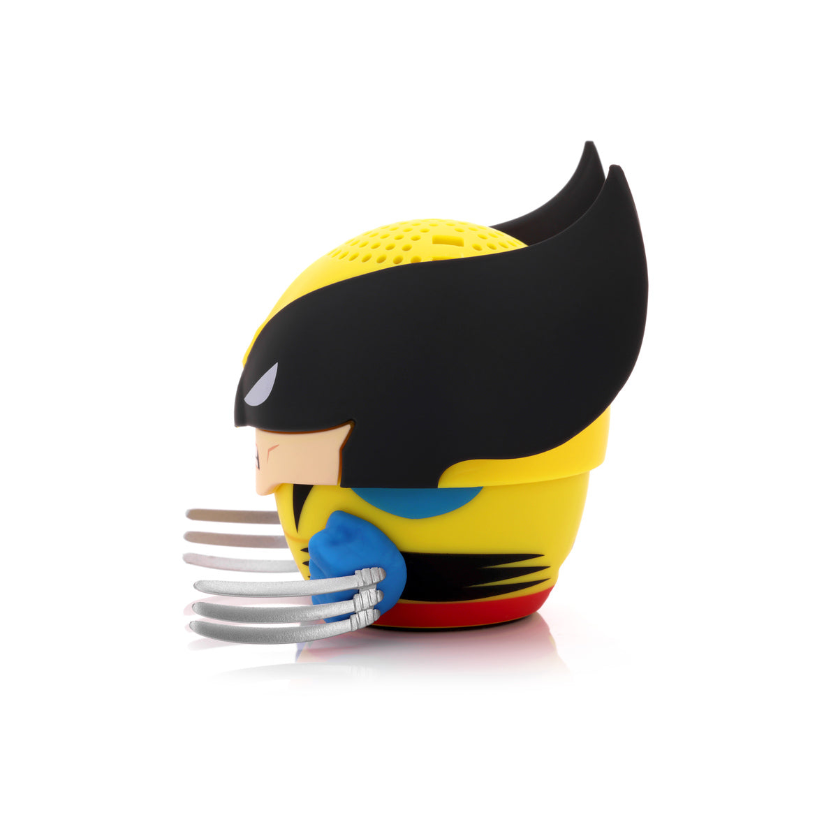 Bezdrátový reproduktor Marvel-Wolverine Bitty Boomers Bluetooth Speaker - istyle.work