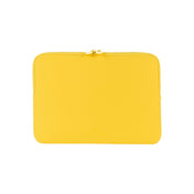 Pouzdro Tucano Colore 15,6" - žluté - istyle.work