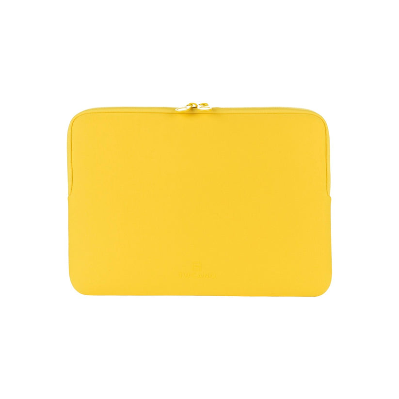 Pouzdro Tucano Colore 15,6" - žluté - istyle.work
