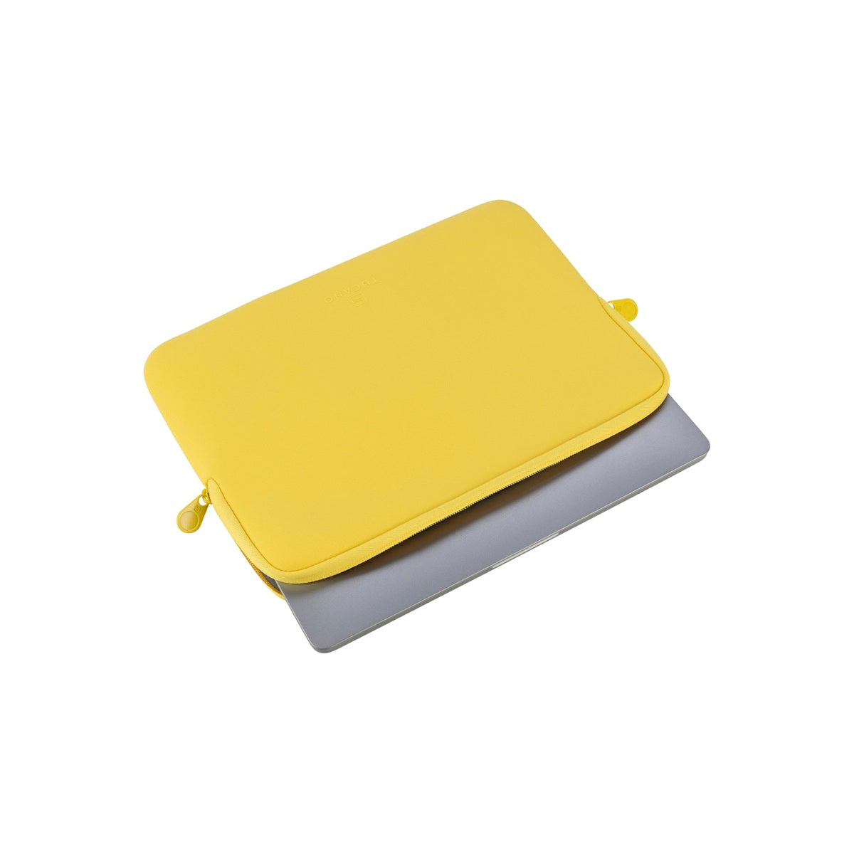 Pouzdro Tucano Colore 15,6" - žluté - istyle.work
