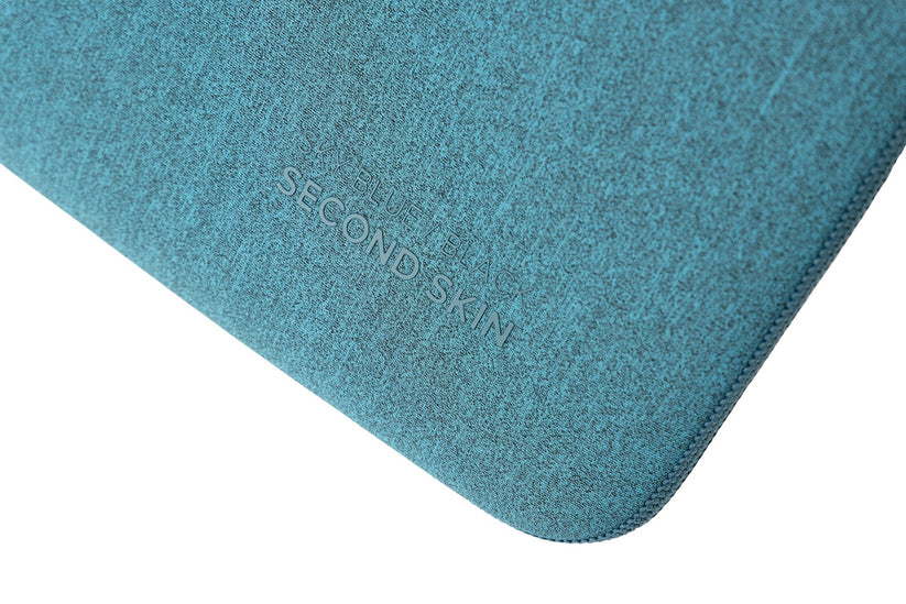 Pouzdro Tucano Melange 13" - azurové - istyle.work