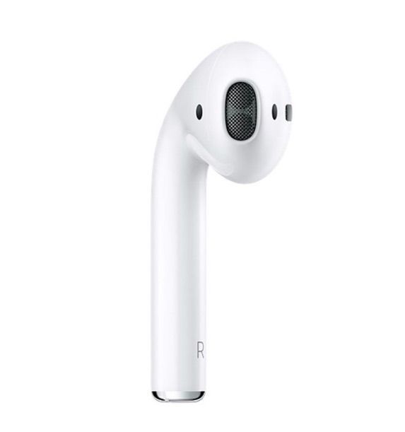 Náhradní AirPods (2. generace), pravé sluchátko - istyle.work