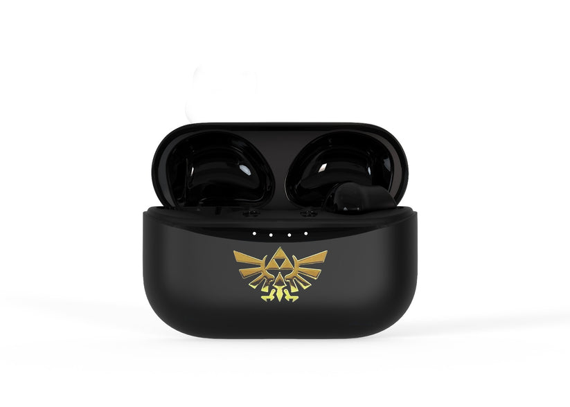 Dětská bezdrátová sluchátka OTL TWS Legend of Zelda - istyle.work