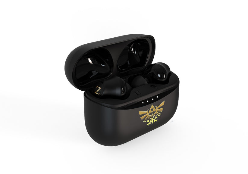 Dětská bezdrátová sluchátka OTL TWS Legend of Zelda - istyle.work