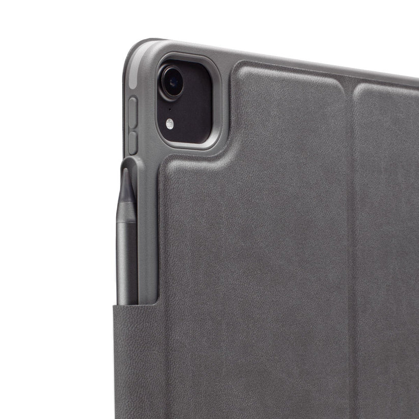 Klávesnice pro iPad 10,9“ (10. gen.) ZAGG Pro Keys CZ - černá - istyle.work