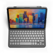 Klávesnice pro iPad 10,9“ (10. gen.) ZAGG Pro Keys CZ - černá - istyle.work