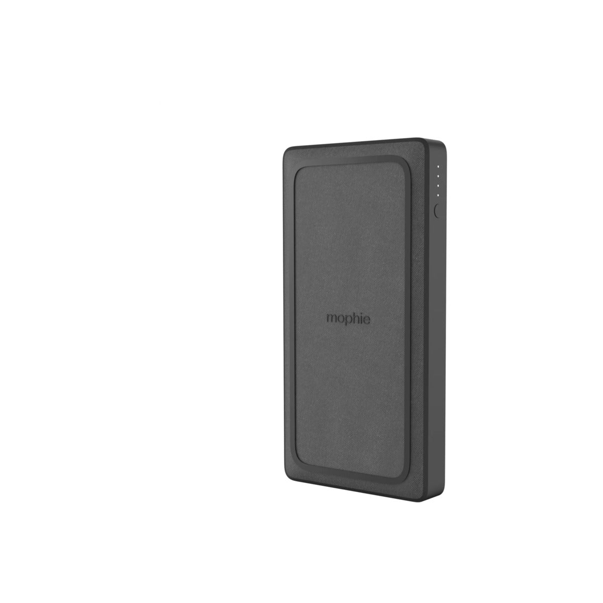 Bezdrátová powerbanka Mophie Powerstation XL s kapacitou 10 000 mAh - šedá - istyle.work