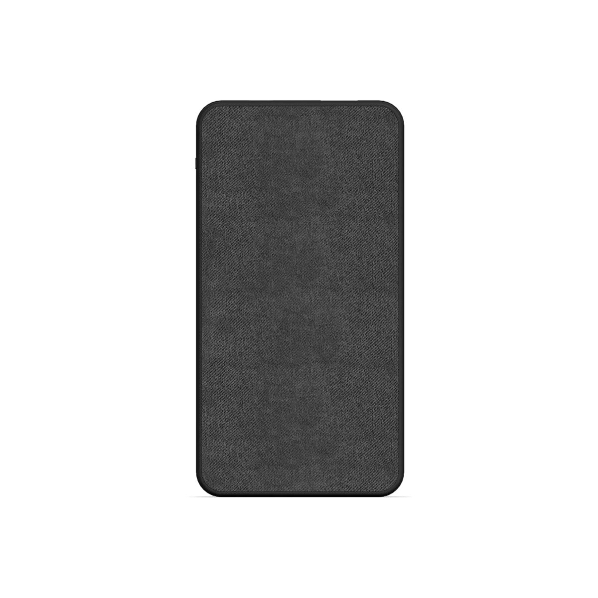 Powerbanka Mophie Powerstation PD s kapacitou 10 000 mAh – černá - istyle.work