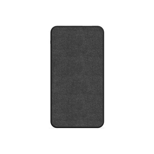 Powerbanka Mophie Powerstation PD s kapacitou 10 000 mAh – černá - istyle.work